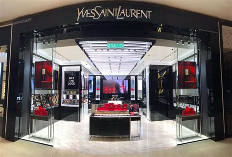 ysl products malaysia